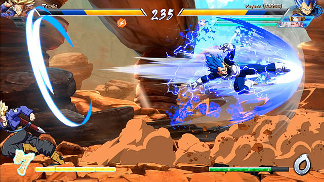 New Dragon Ball Fighterz Patch Download Pc